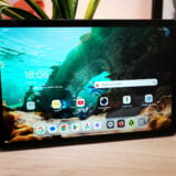 Lenovo Thinktab X11 Face
