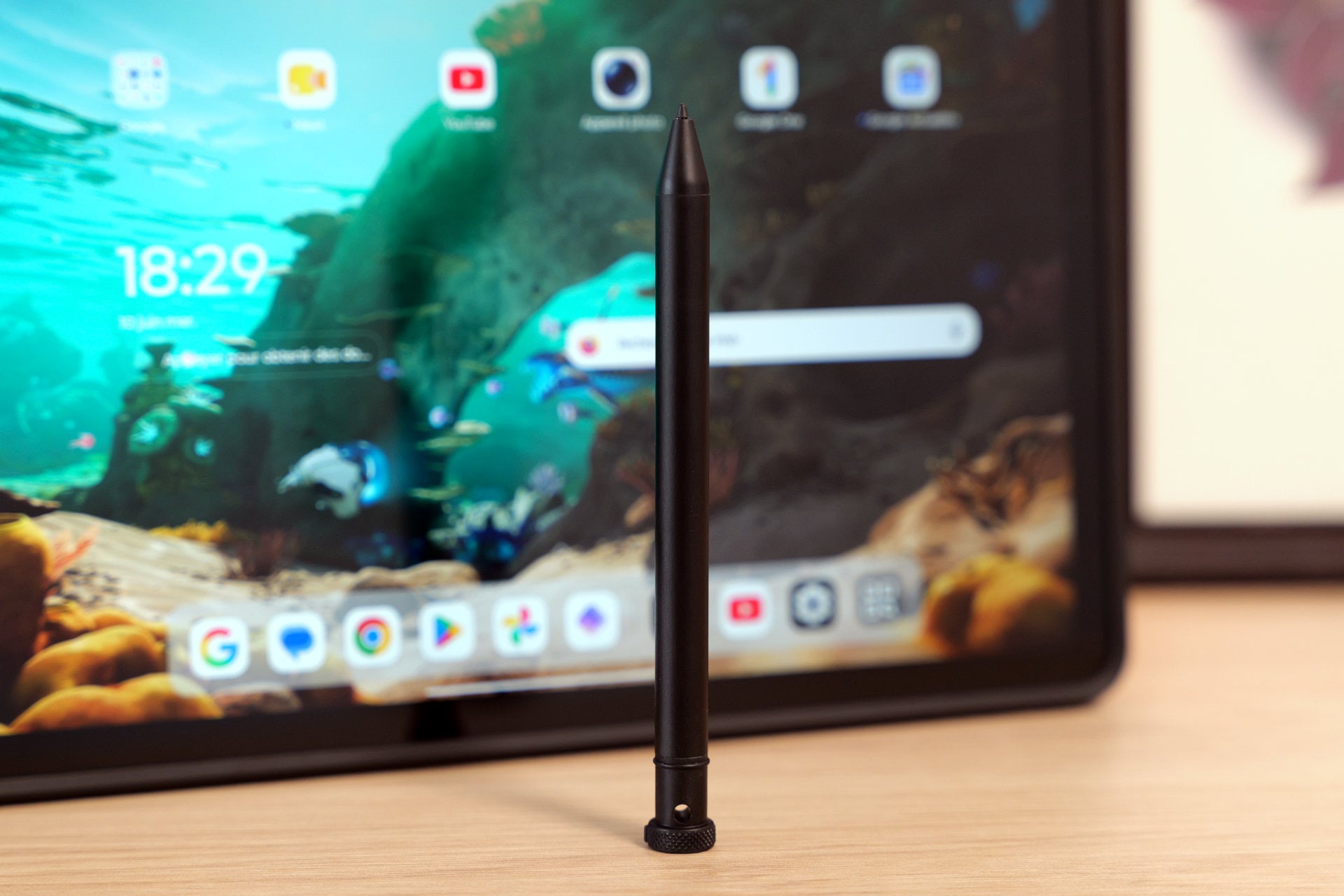 Lenovo Thinktab X11 Stylet