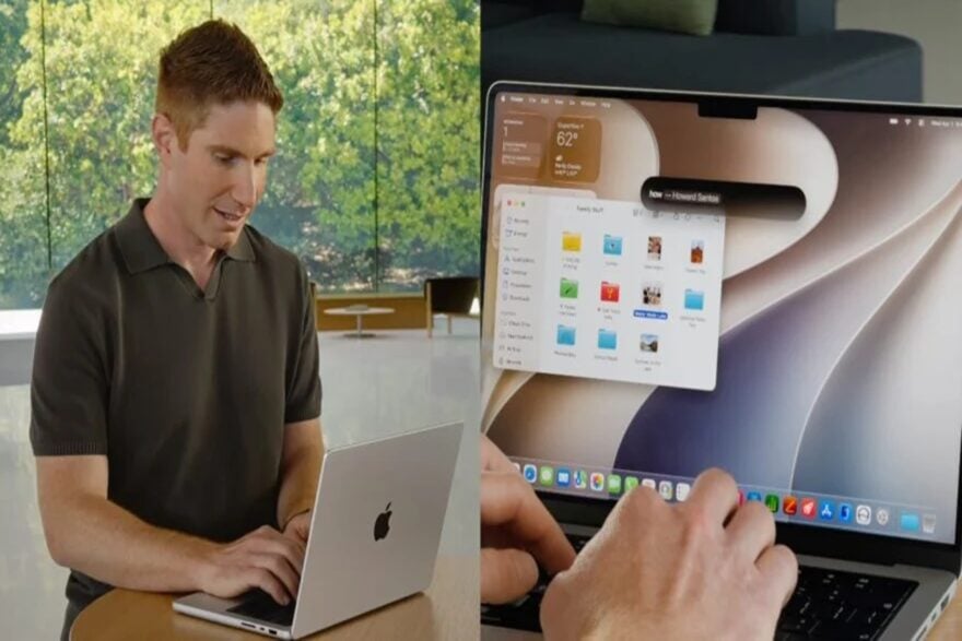 macOS Golden Gate 27