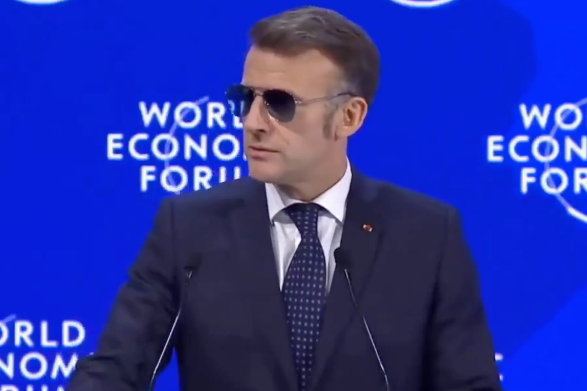 Macron Lunettes