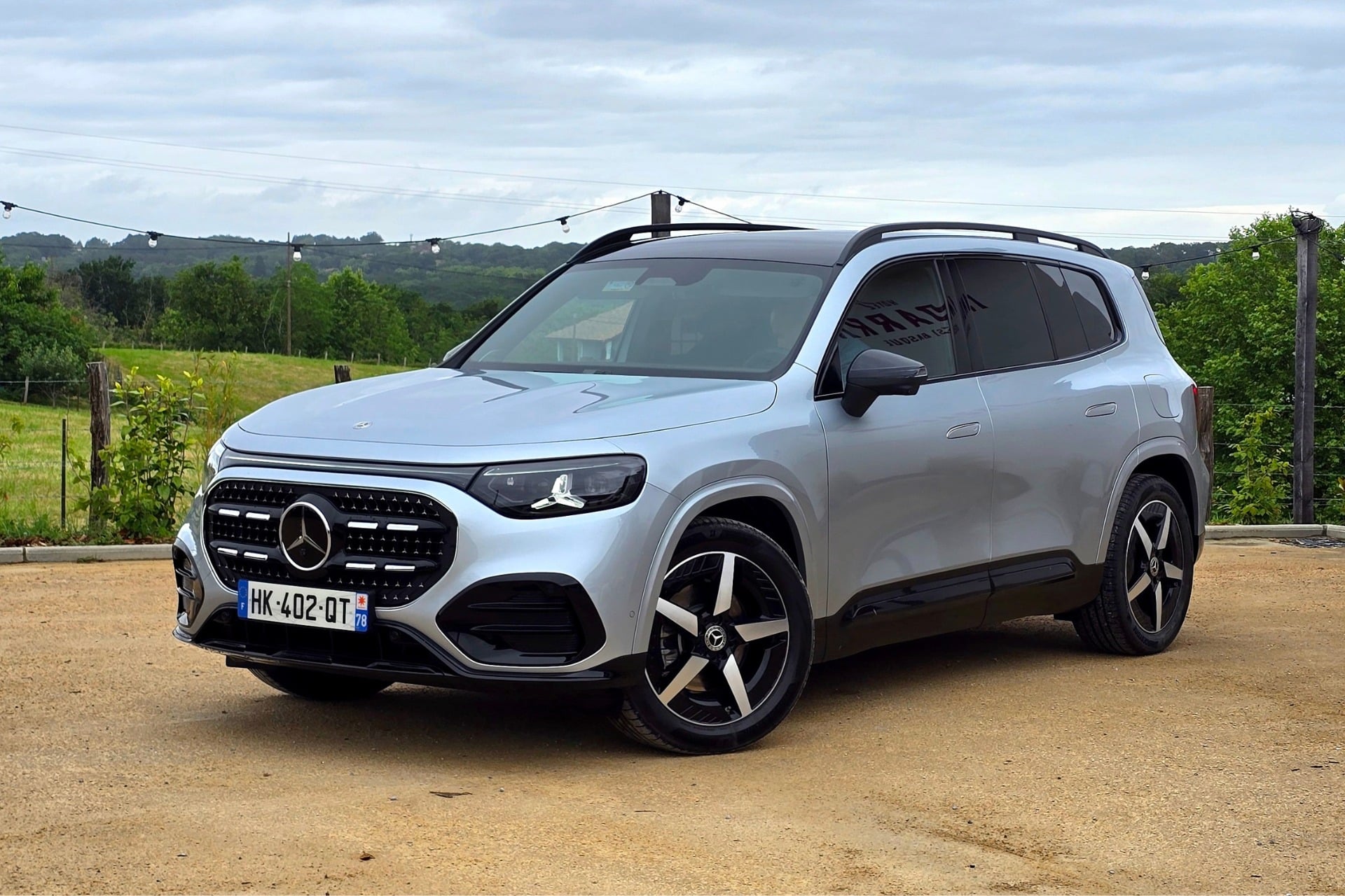 Mercedes Glb (18)