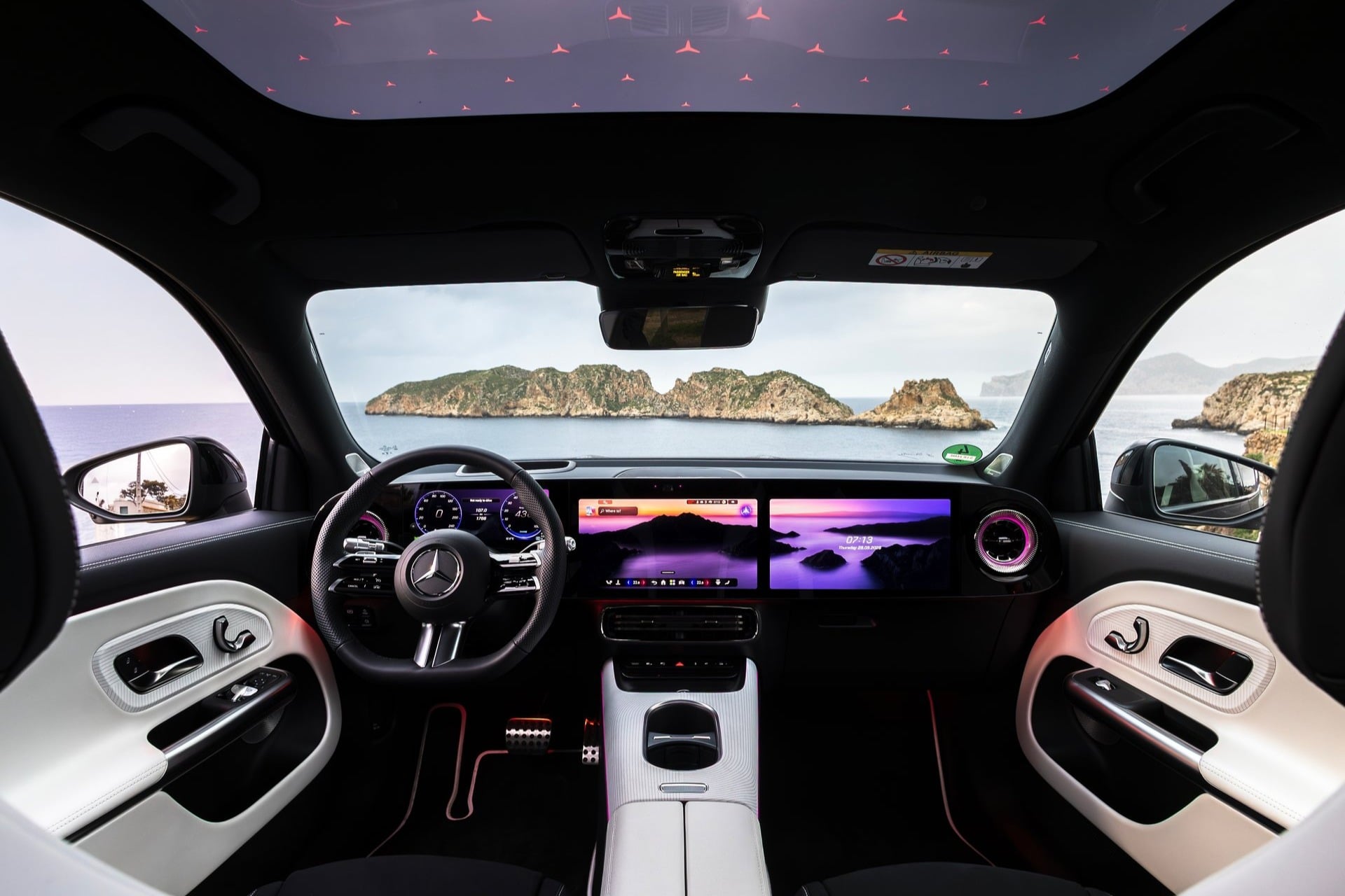 Mercedes Glb (3)