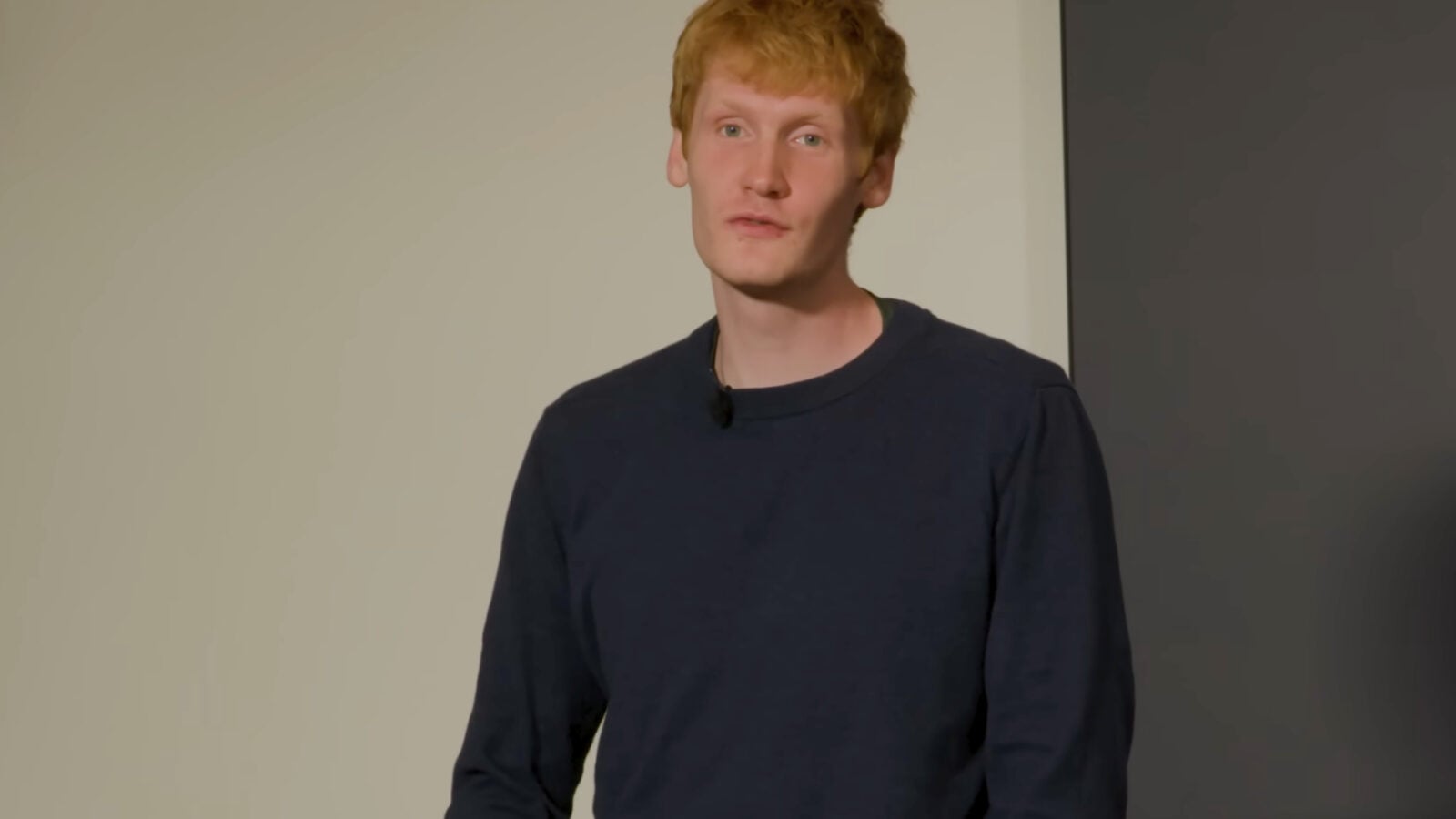 3 infos clés sur Michael Truell, le PDG de Cursor, sur qui Elon Musk a jeté son dévolu
