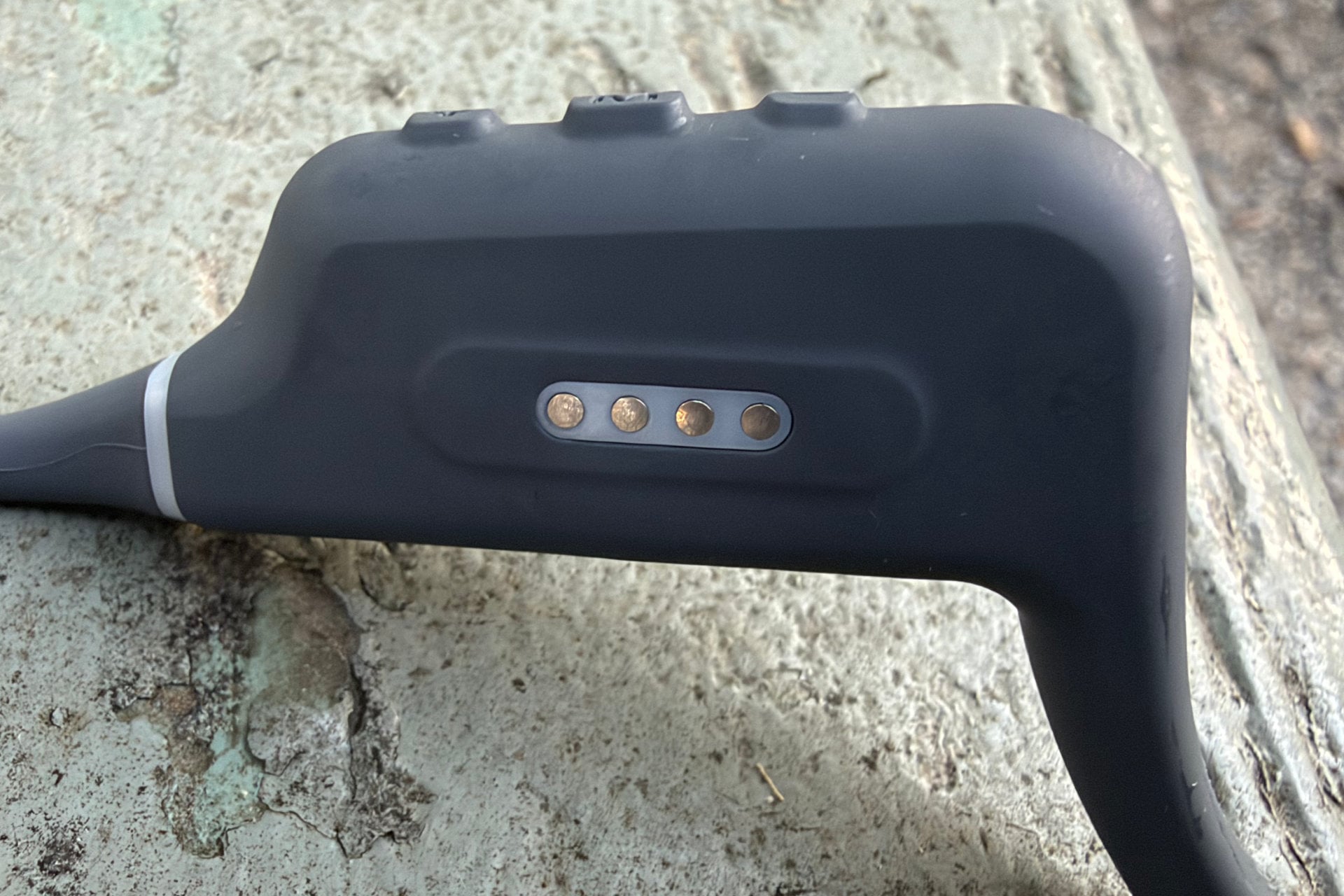 Nank Runner Diver 2 Pro Charge