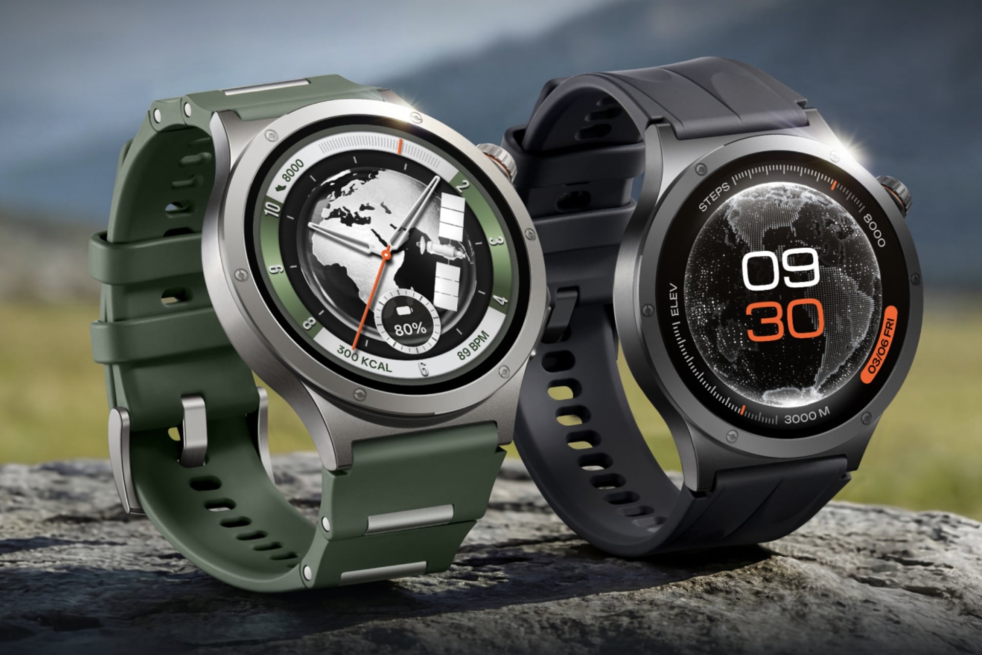 Oneplus Watch 4