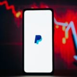 Paypal Capital Risque