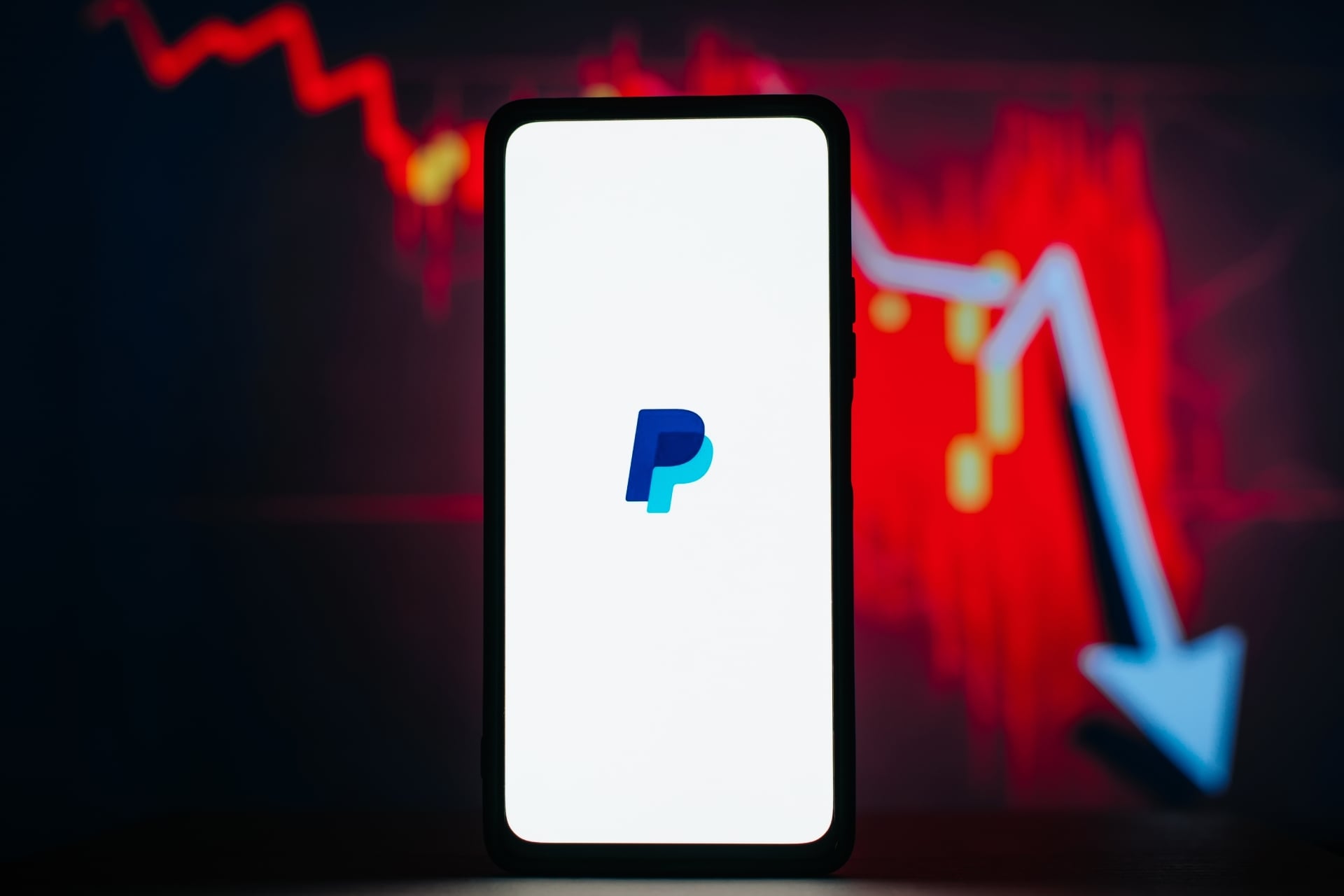 Paypal Capital Risque