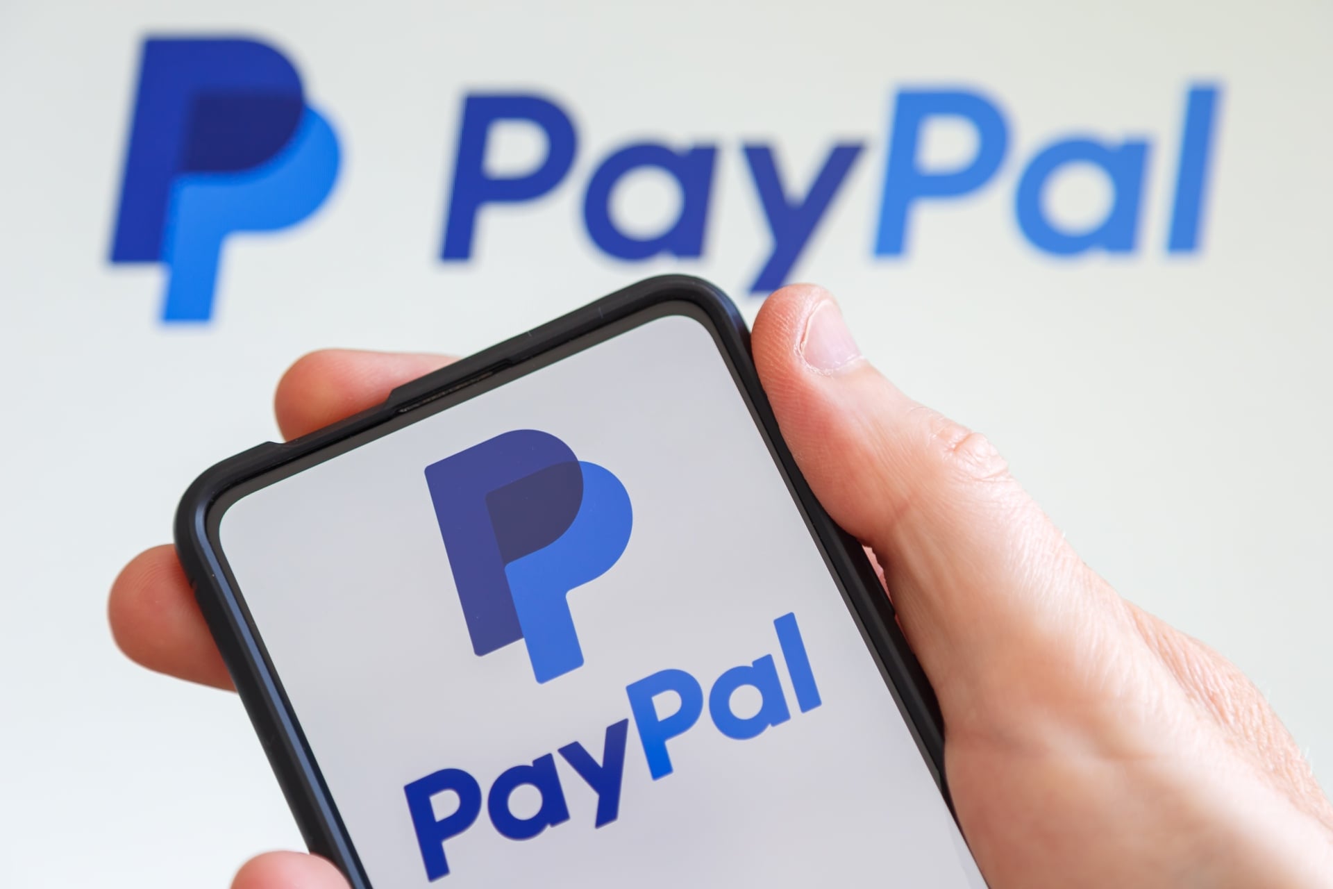 Paypal Paiement Fractionne