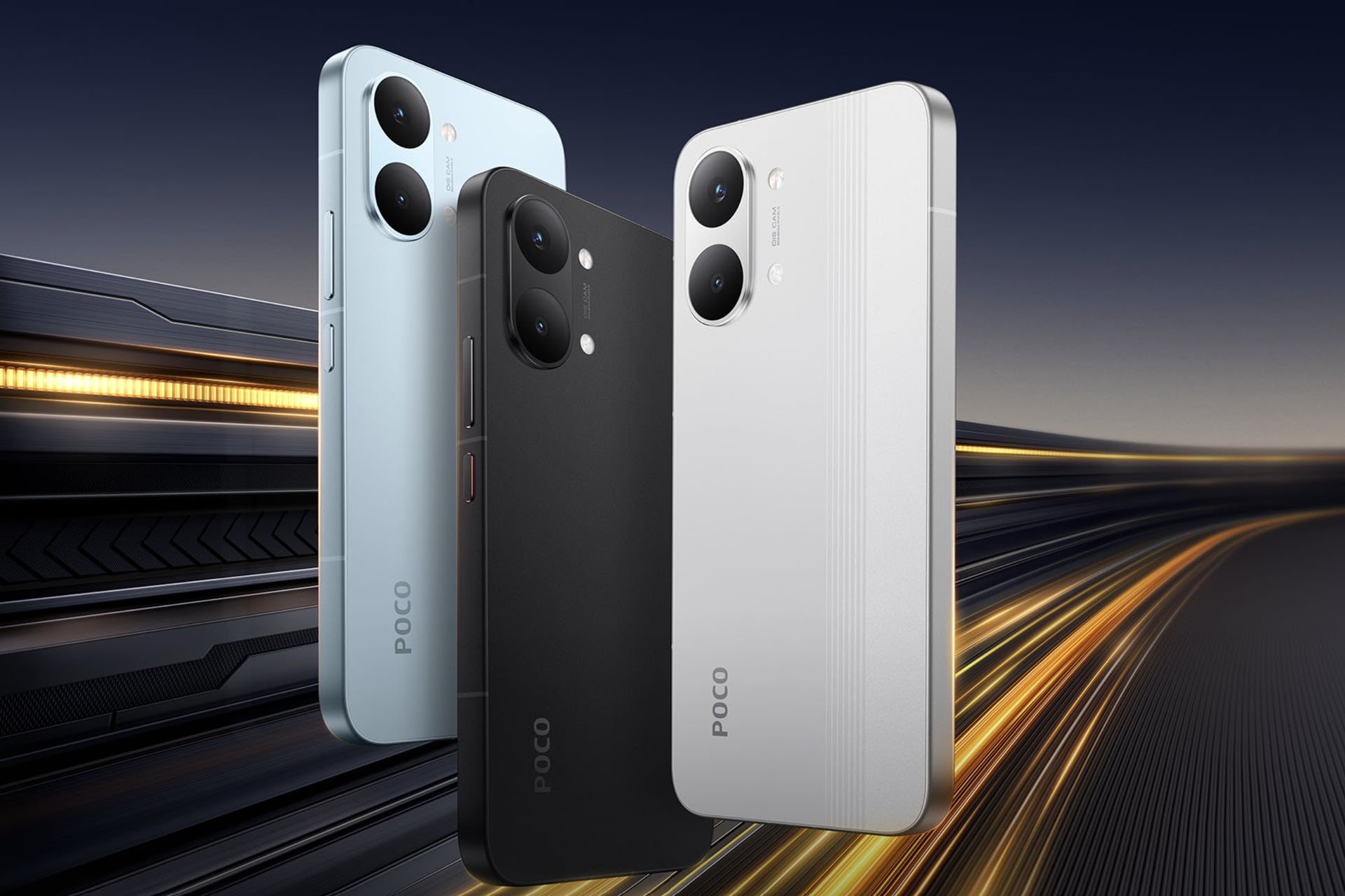 Poco X8 Pro Max