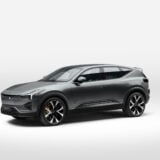 Polestar 3 Model Year 2026