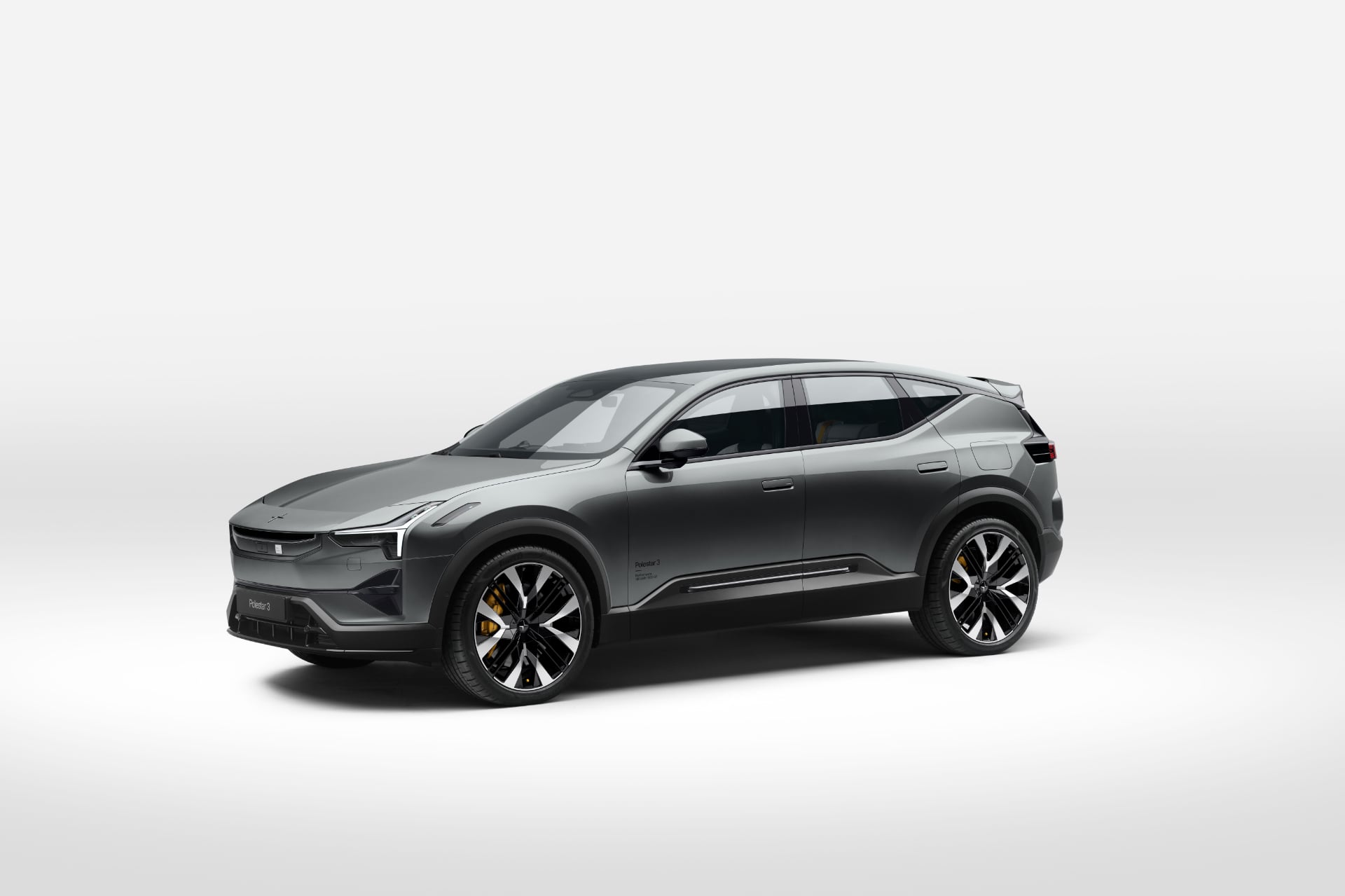 Polestar 3 Model Year 2026