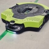 Proteus Robot Amazon