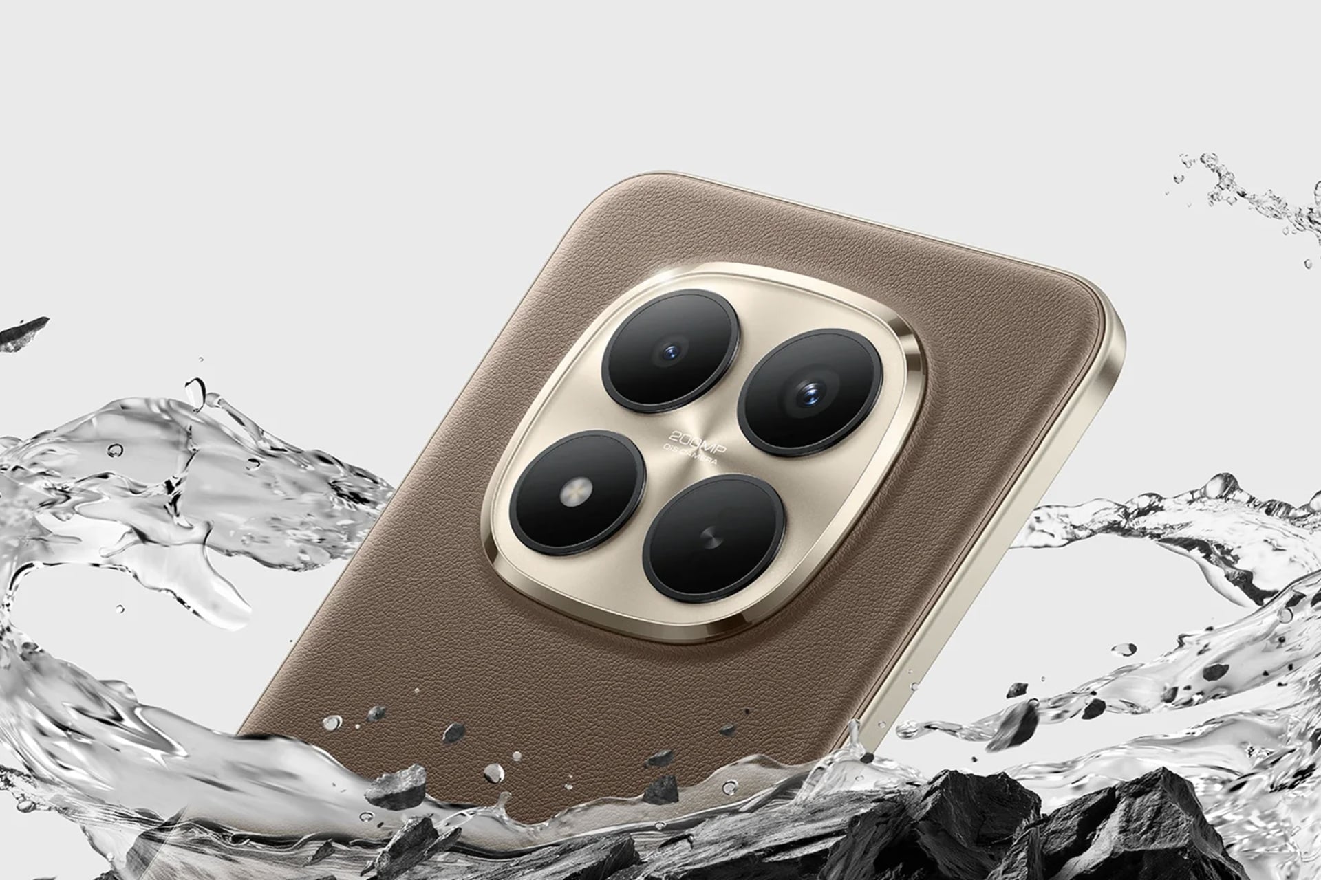 Redmi Note 15 Pro Plus