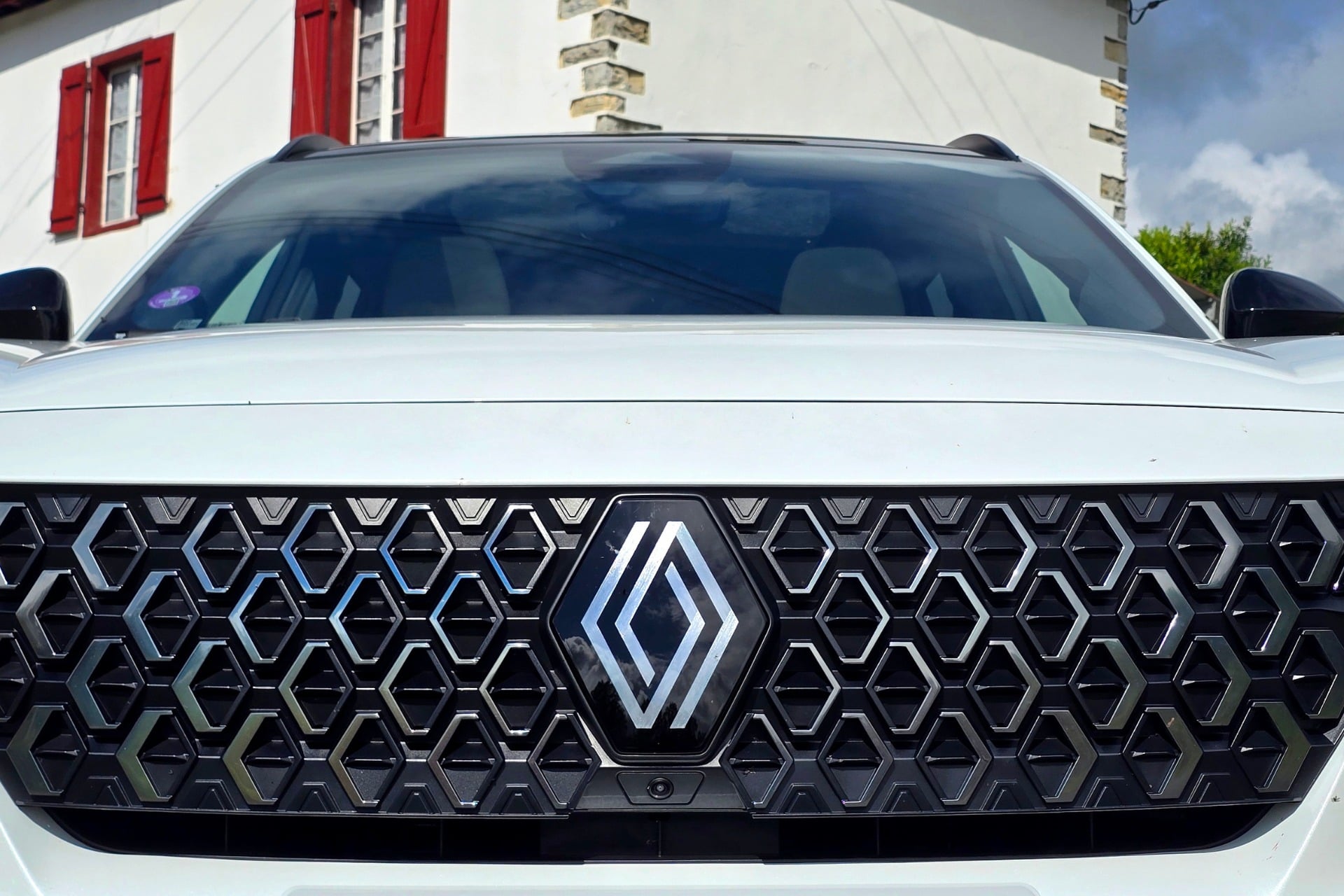 Renault Espace (1)