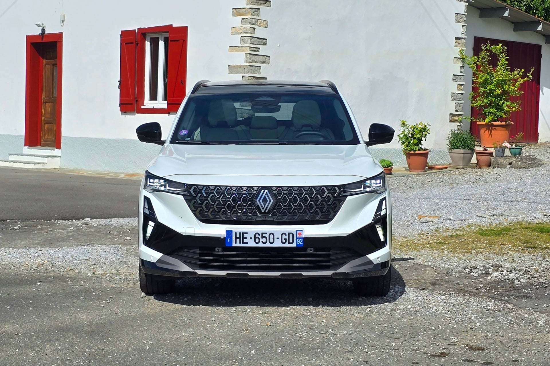Renault Espace (17)