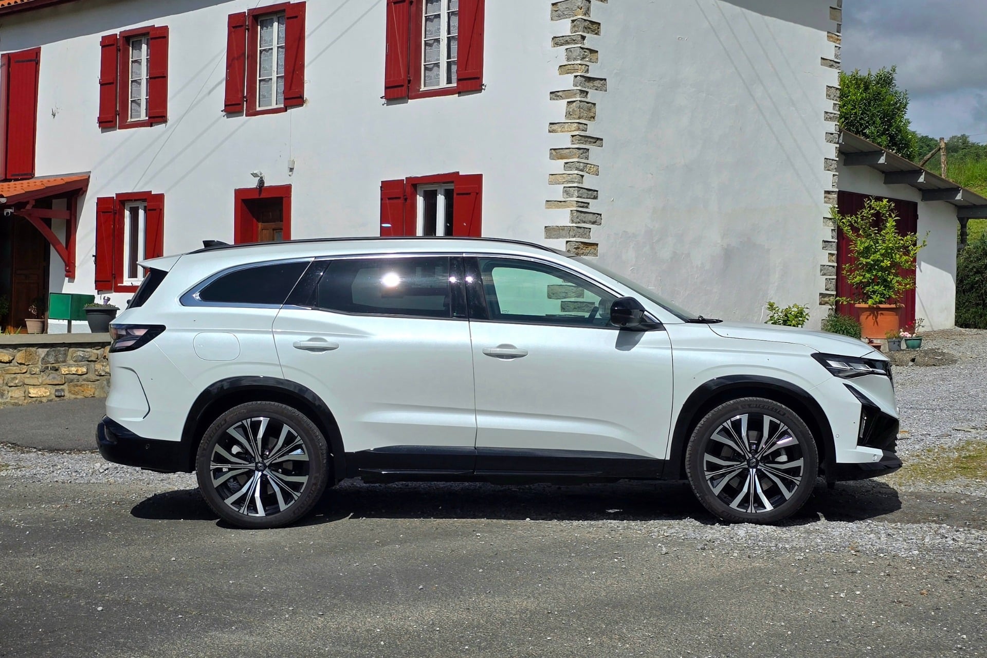 Renault Espace (2)