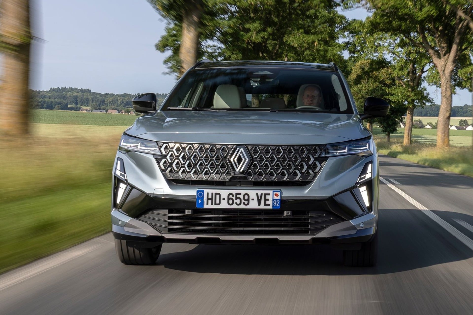 Renault Espace (5)