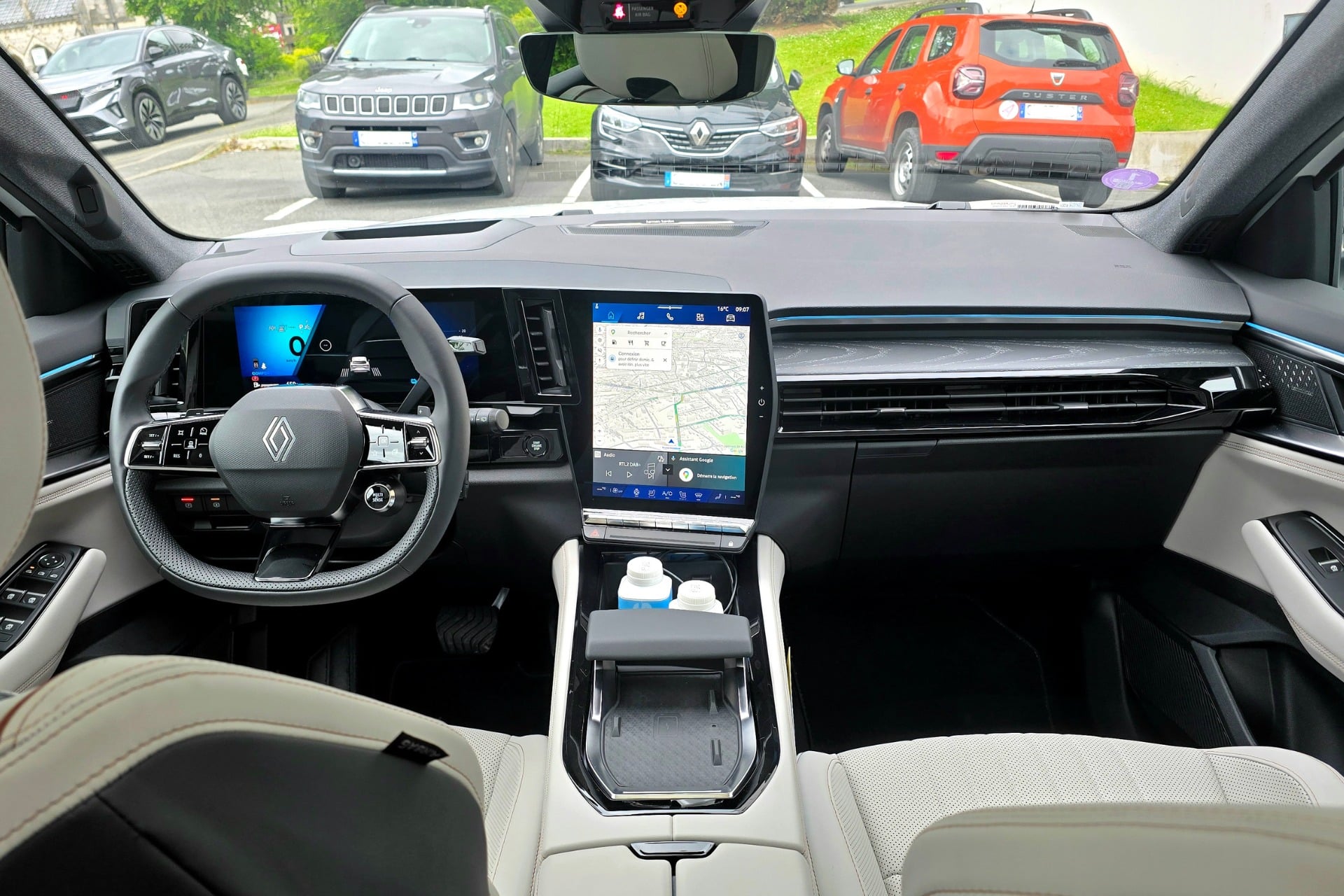 Renault Espace