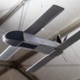Renault Tutatis Drone 2026 Thales