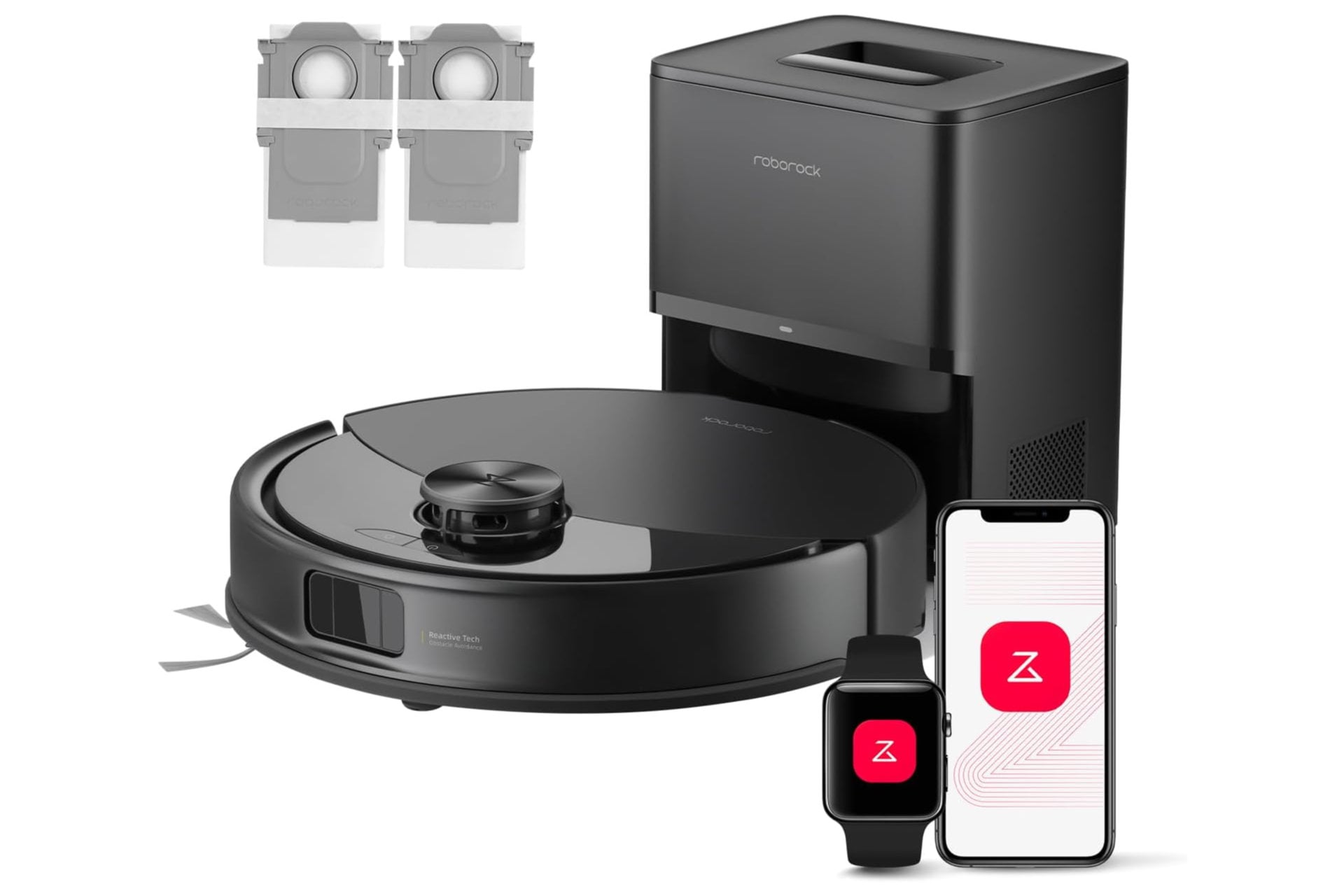 Roborock Q10 S5plus