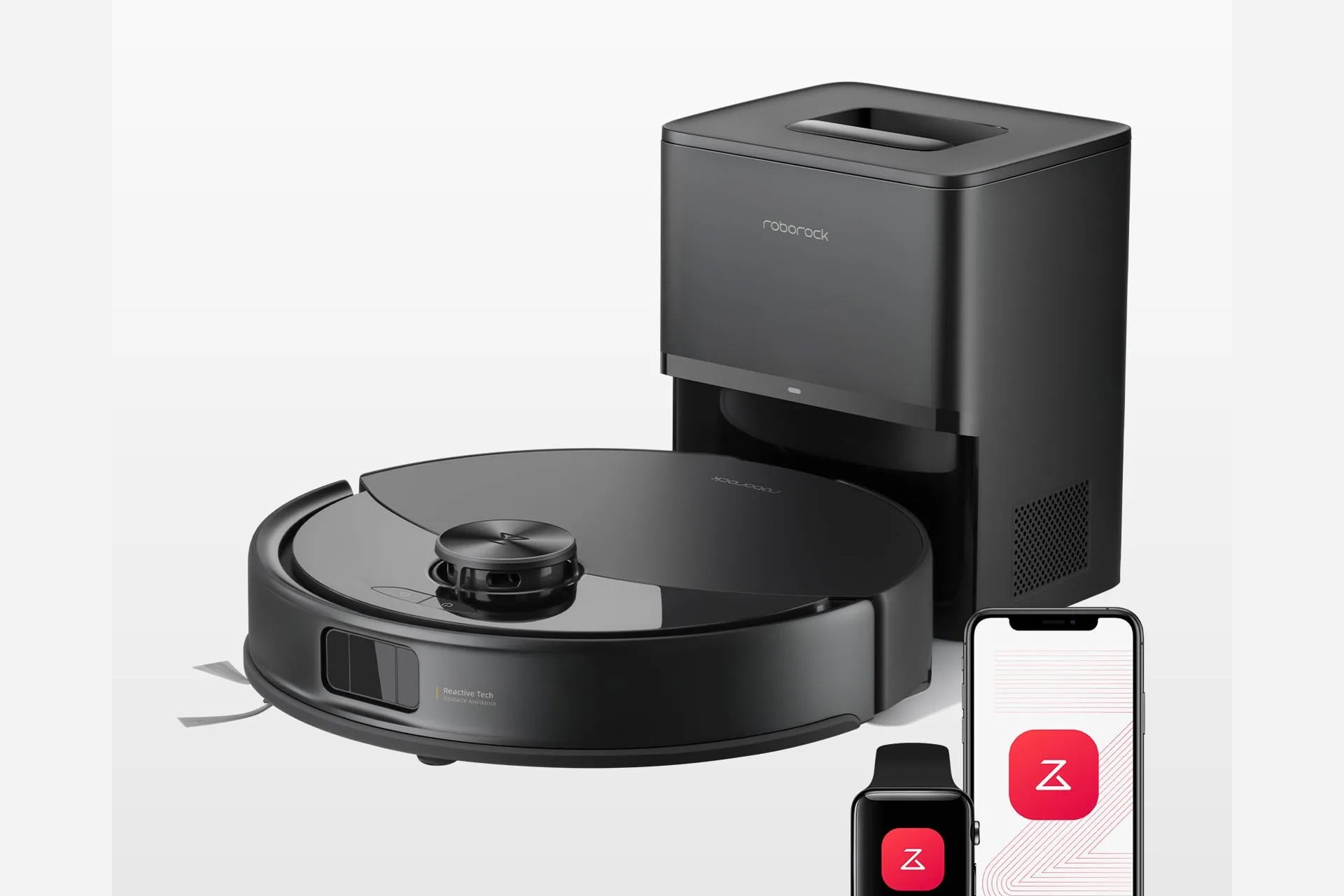 Roborock Q10