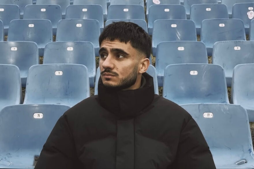 Sami Mouafik Samos Tv Vocal Nocturne Football Coupe Du Monde 2026