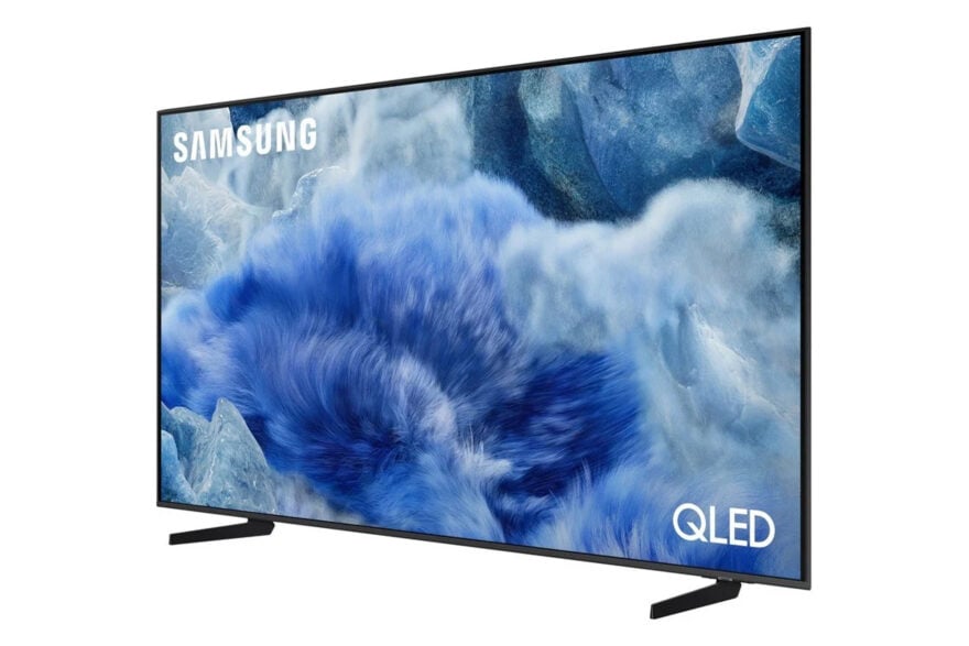 Smart Tv Samsung 4k Qled Ai
