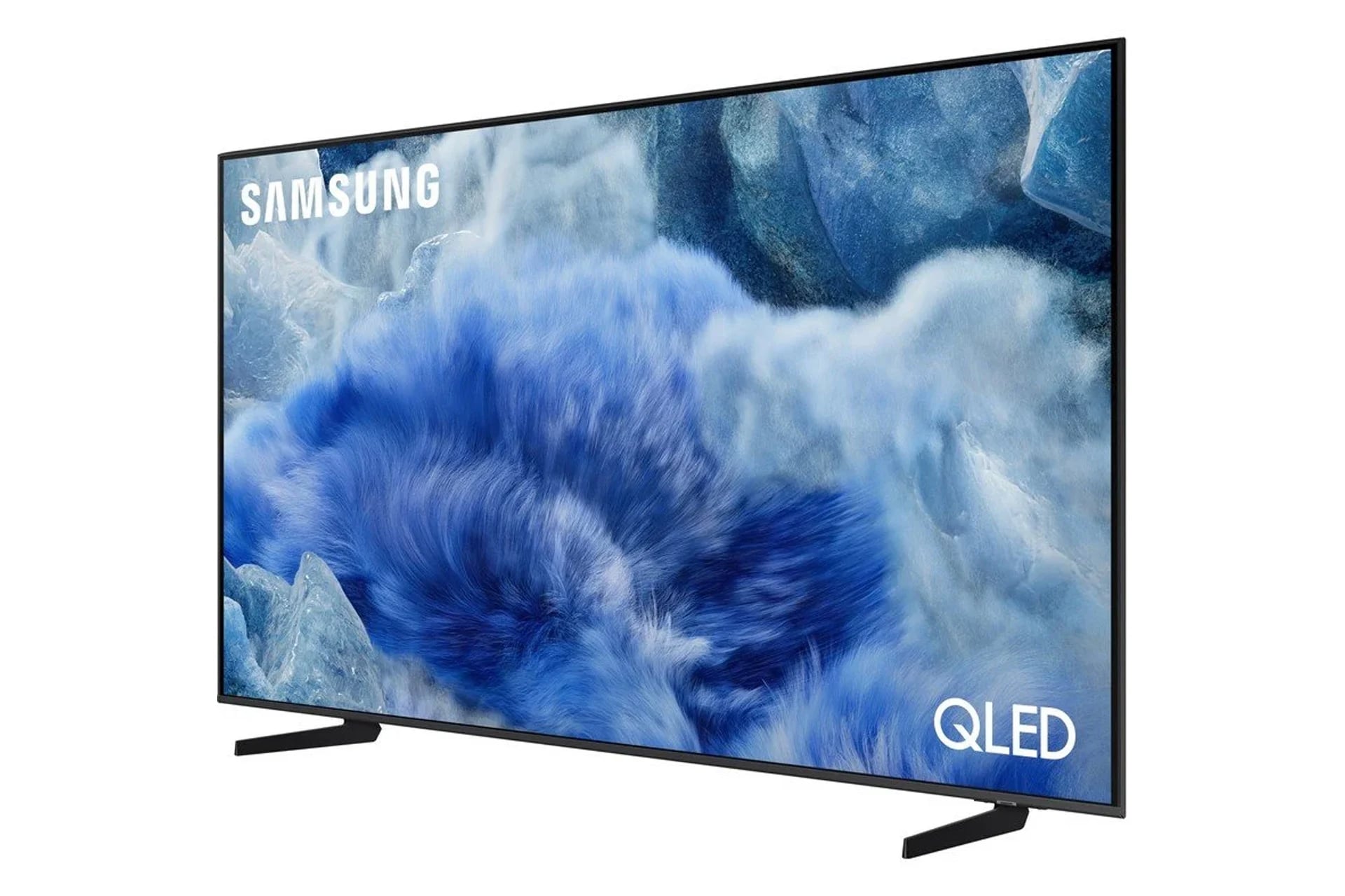 Smart Tv Samsung 4k Qled Ai