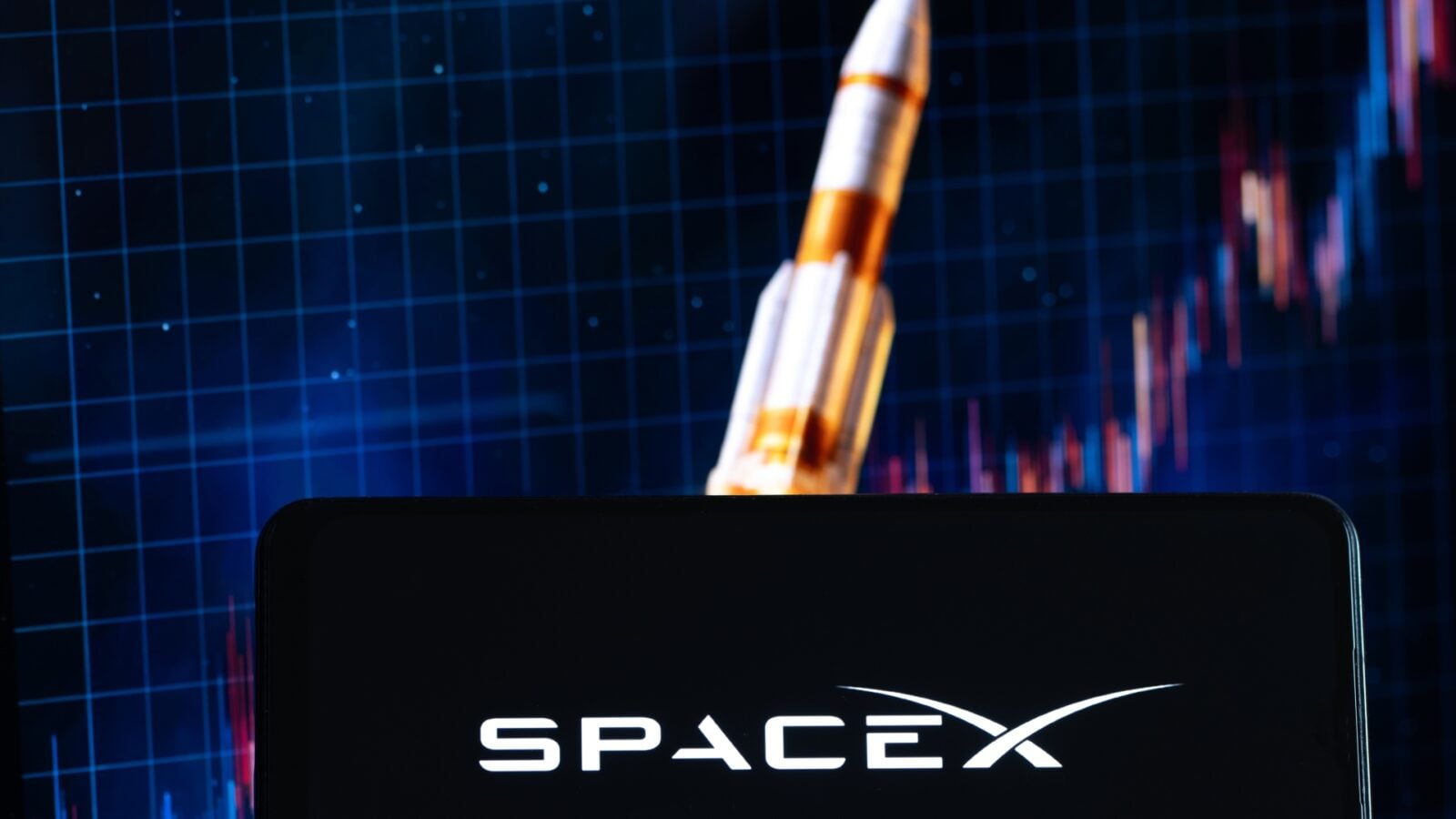 IPO SpaceX. Faut-il investir dès son entrée en Bourse ? 5 questions pour tout comprendre