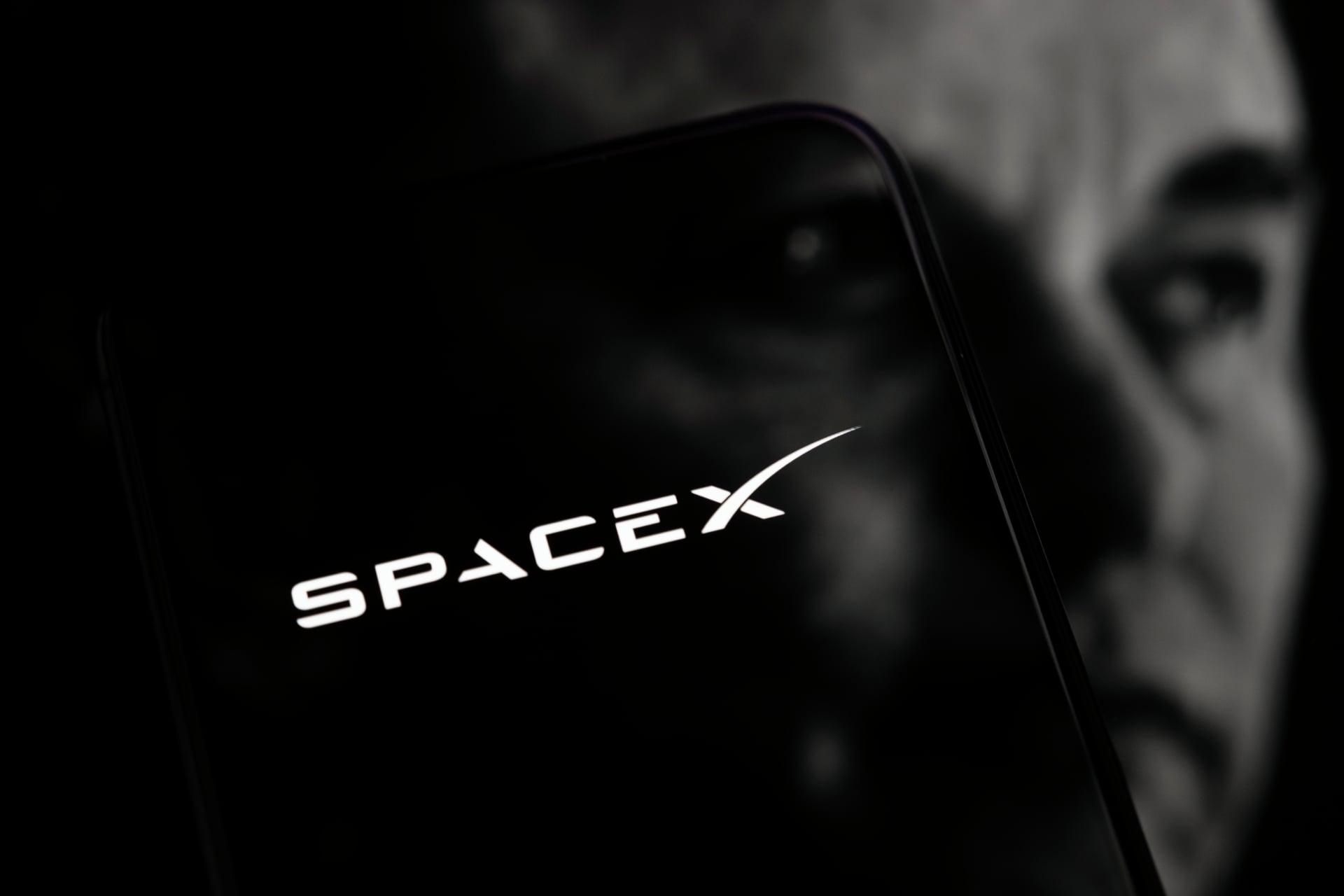 Spacex Promesses