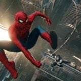 Spider Man Brand New Day