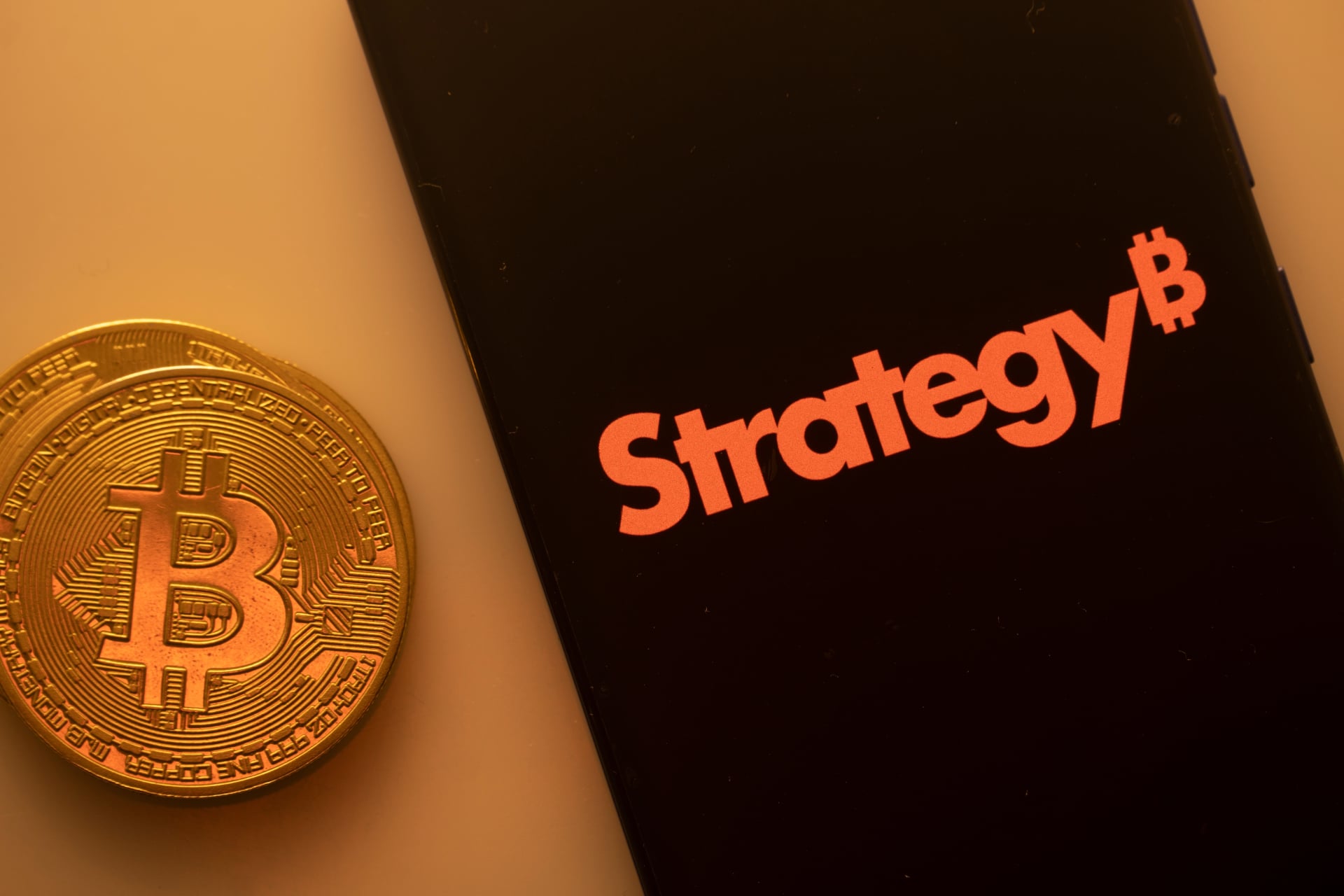strategy bitcoin vente 2026