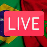 Streaming Gratuit Brésl Maroc Coupe Du Monde 2026