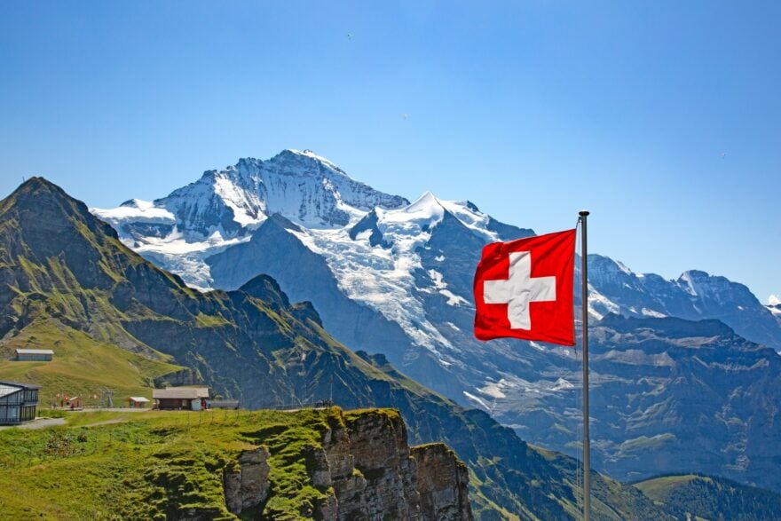 Image Pourquoi la Suisse était à deux doigts de plafonner sa population