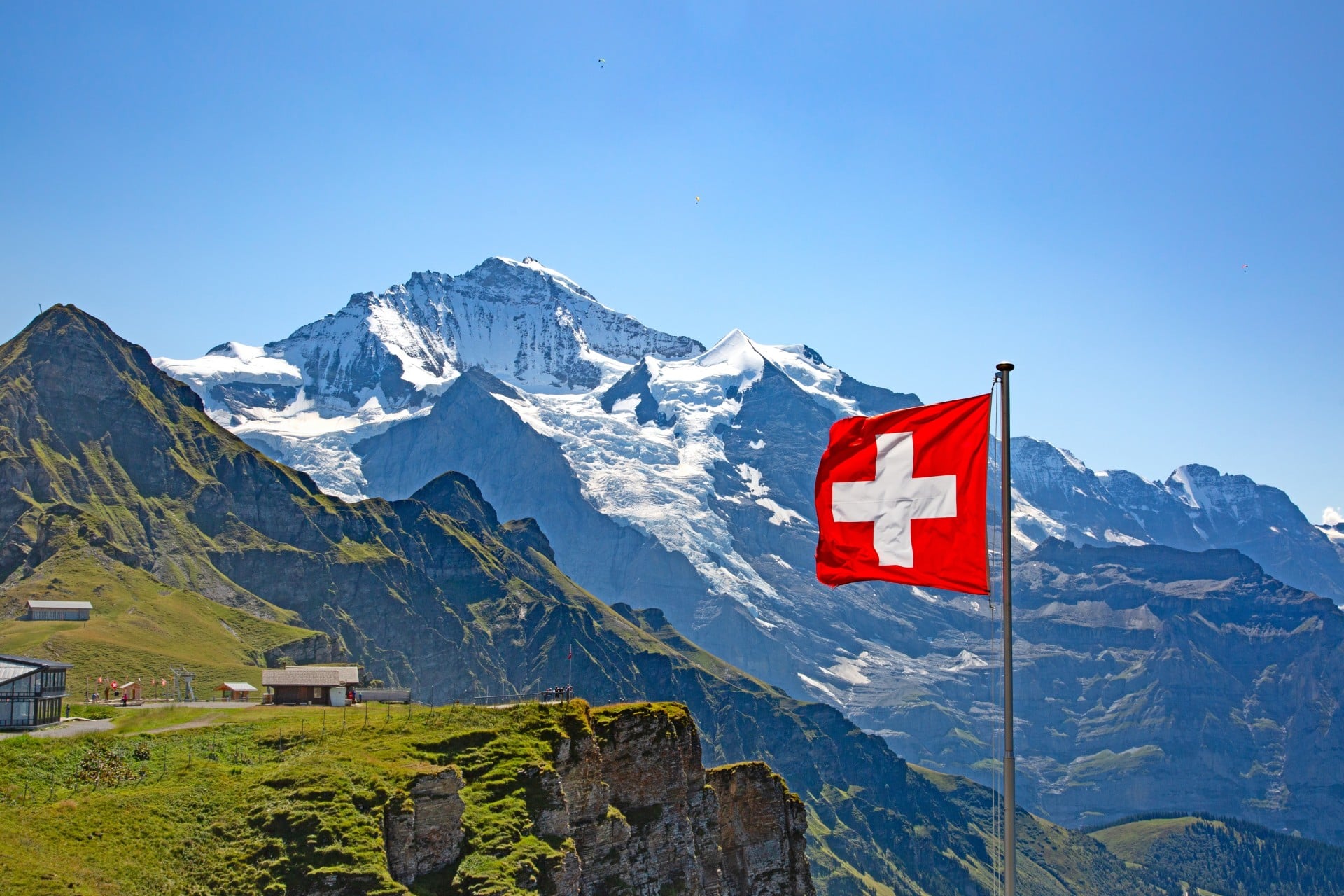 Suisse Referundum