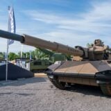 Tank Knds