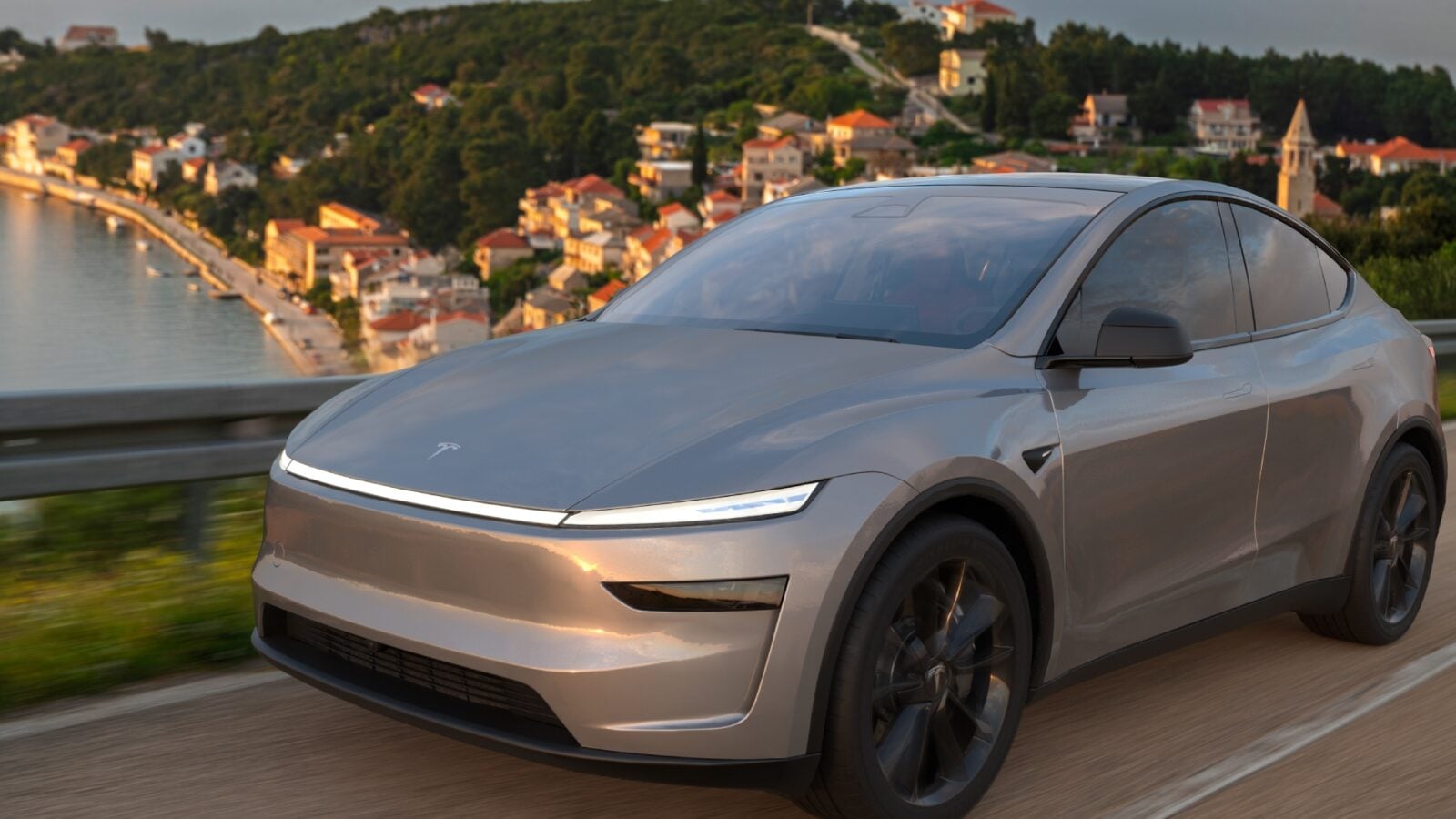 Tesla freiné par la Suède : le blocage du système FSD au niveau européen