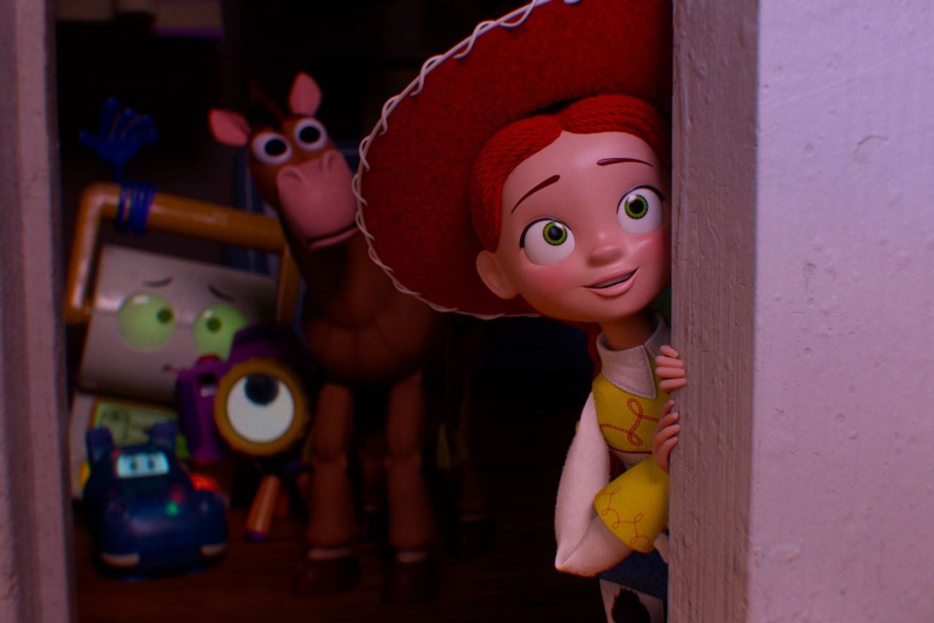 Toy Story 5 Pixar