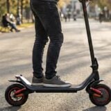 Trottinette Electrique 500 W