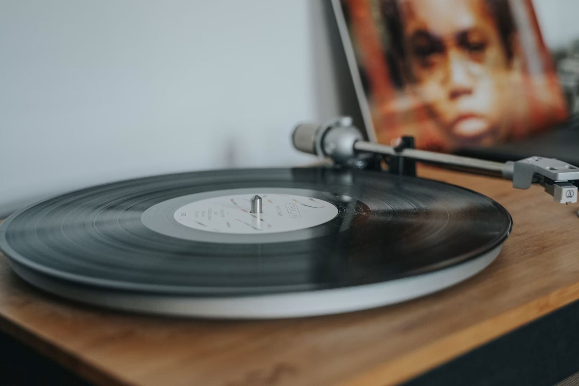 Vinyles