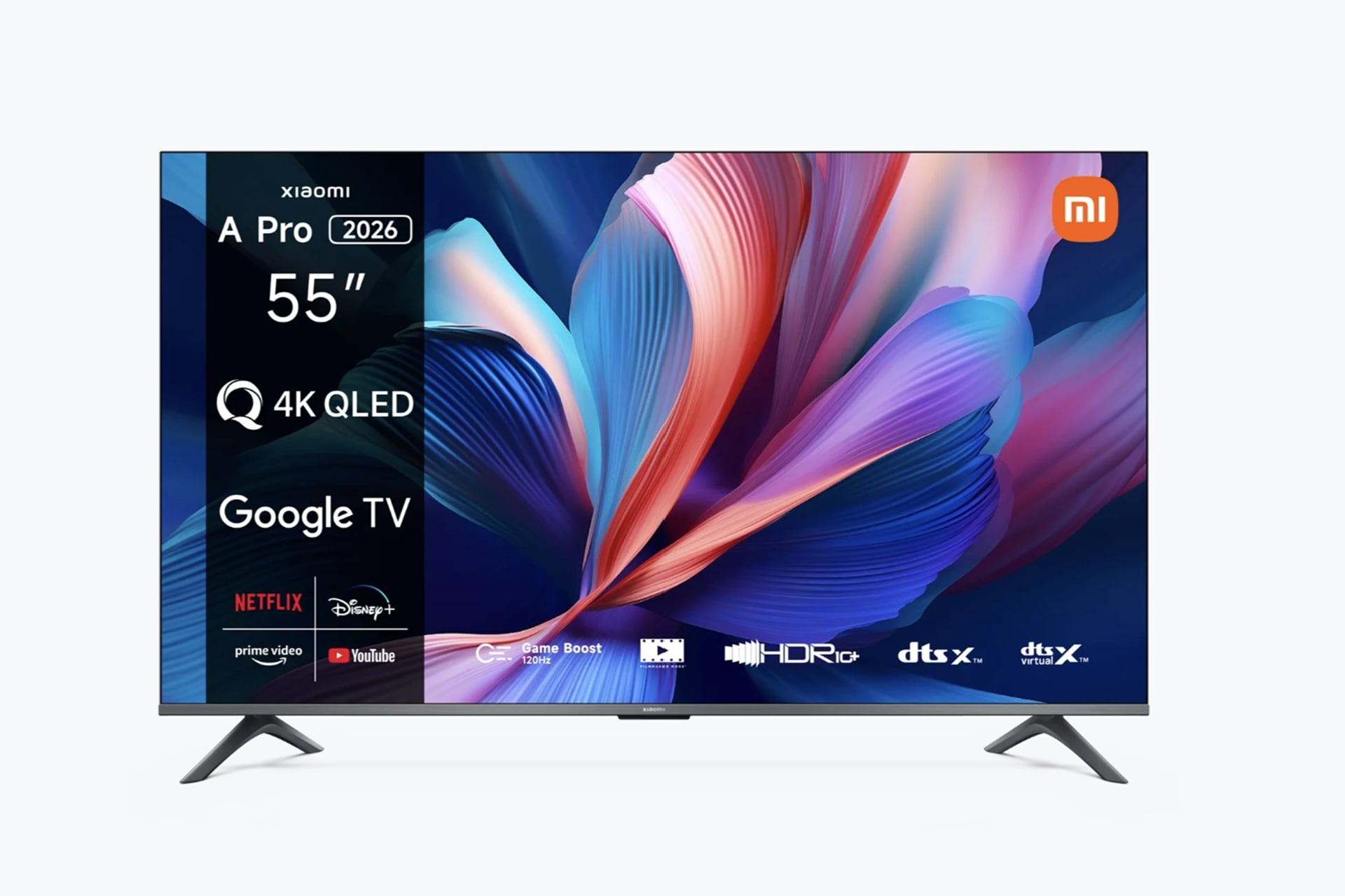 Xiaomi Tv A Pro 55 2026