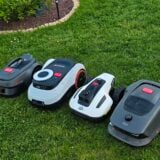 Guide comparatif crtière comment acheter un robot tondeuse sans fil 2026 meilleurs modèles