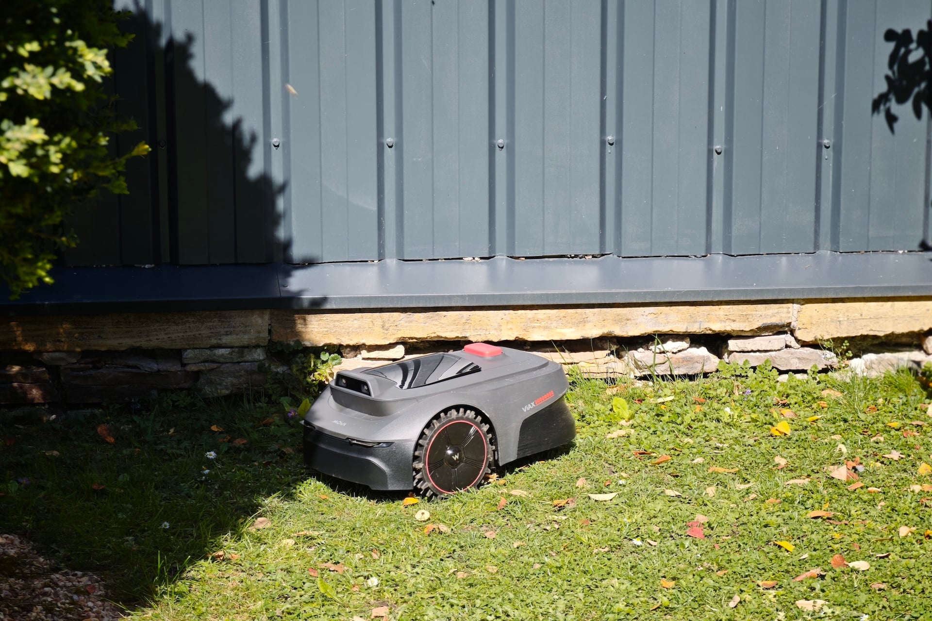 Guide comparatif crtière comment acheter un robot tondeuse sans fil 2026 meilleurs modèles bordures coupe