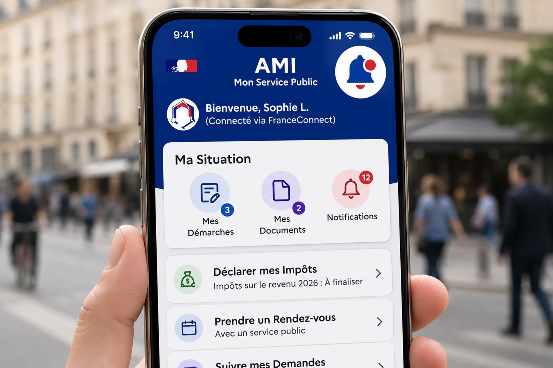Ami.gouv