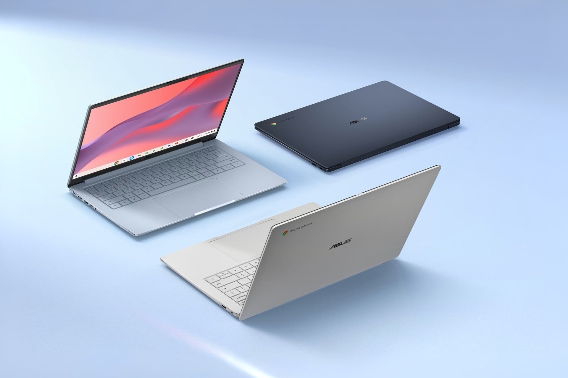 Asus Chromebook Cm14 (cm1406)