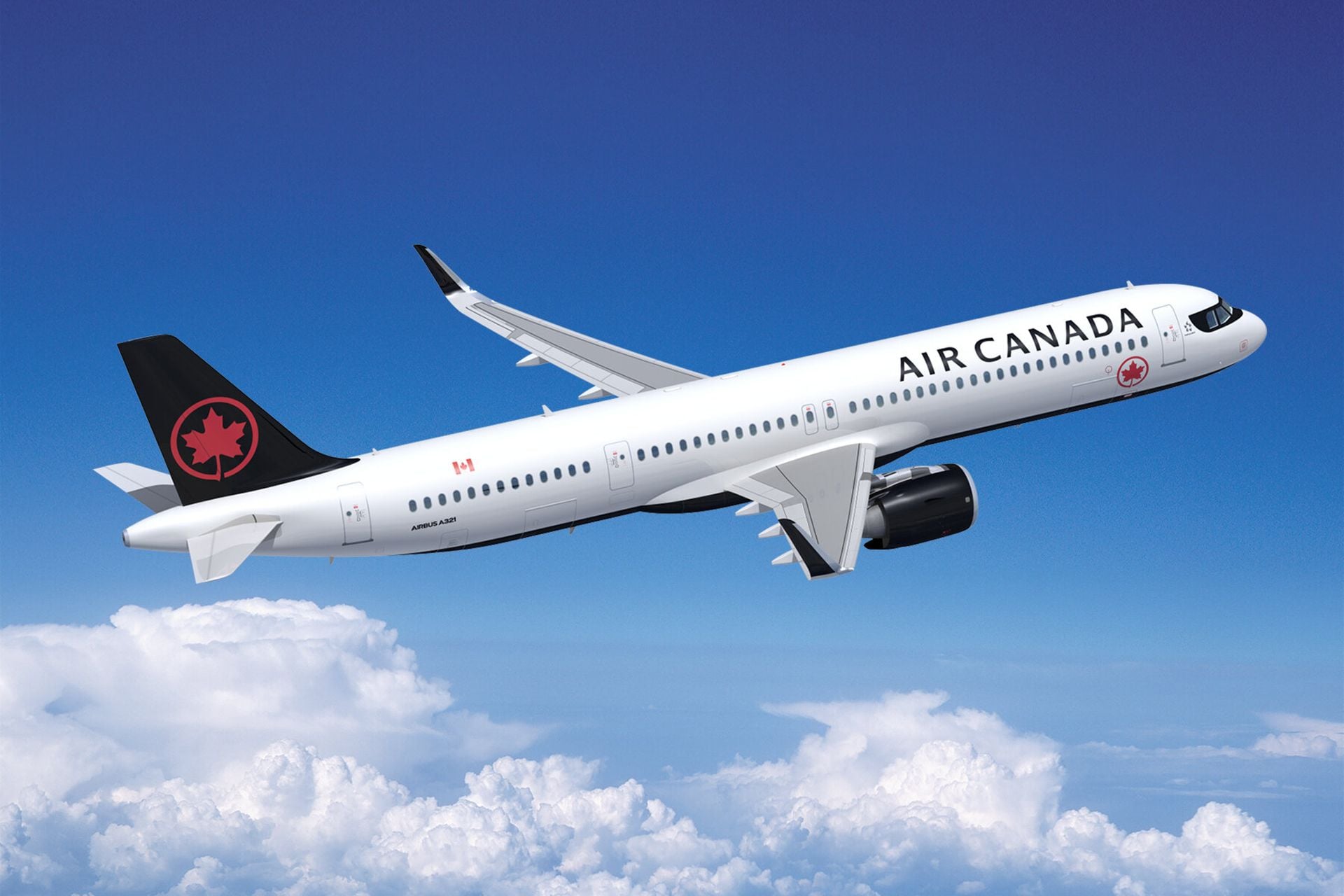 Aircanada