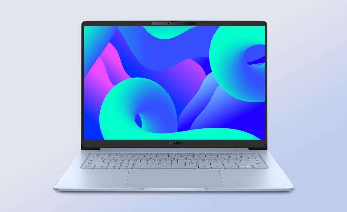 Asus Chromebook Cm14 (2)