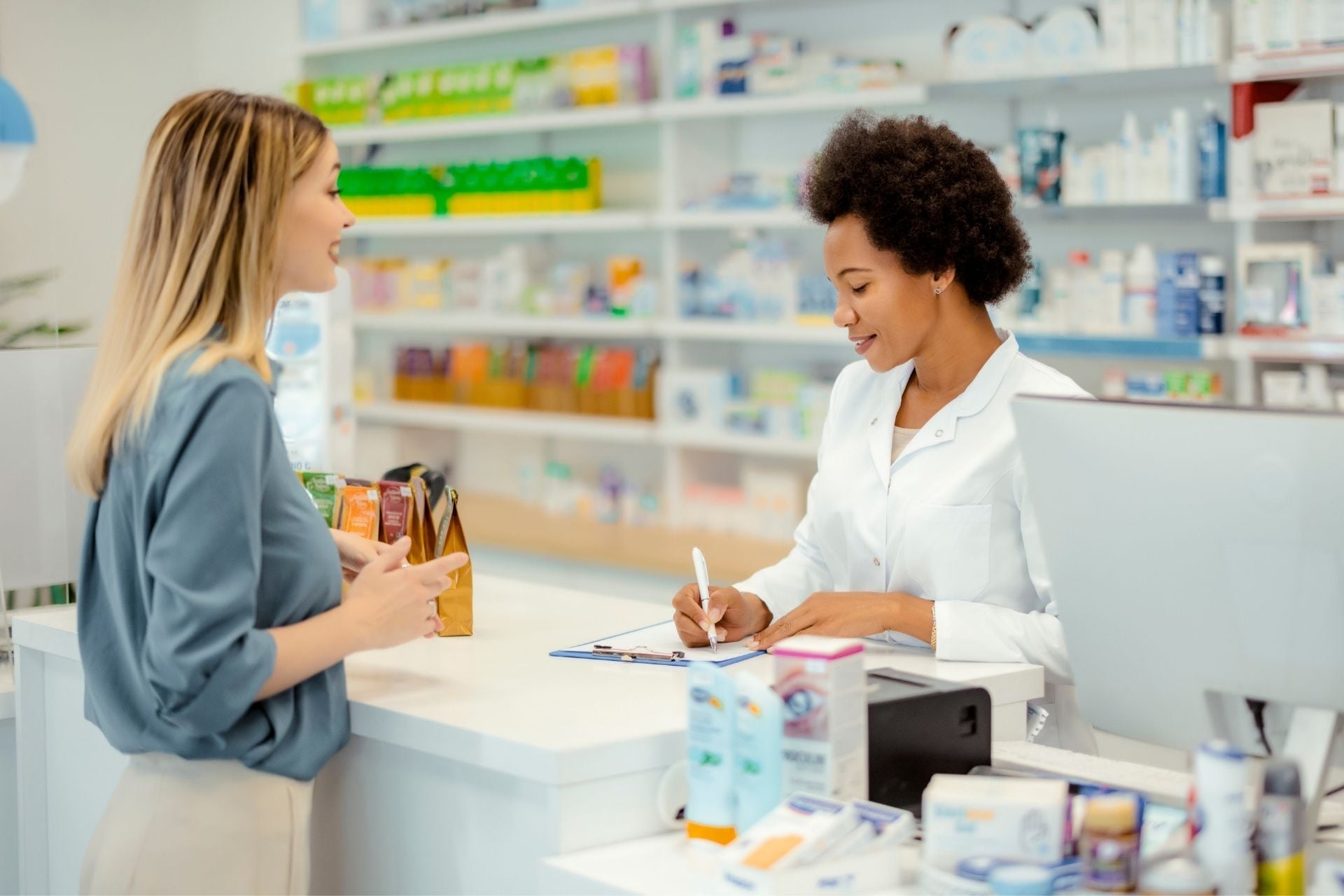 Pharmacie