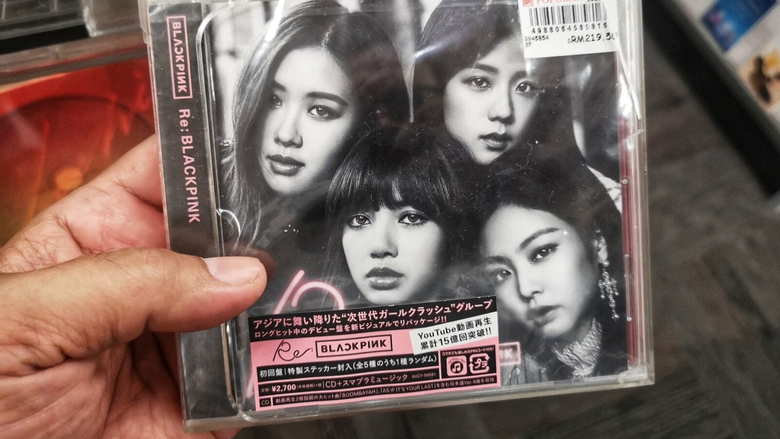 Le CD fait son grand retour grâce à ce genre musical ultra-populaire chez les Gen Z