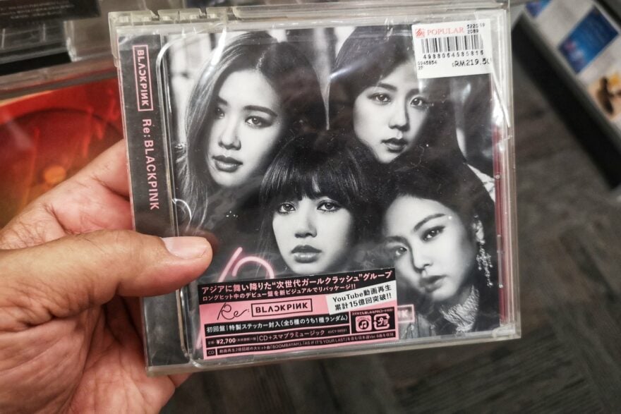 Le CD fait son grand retour grâce à ce genre musical ultra-populaire chez les Gen Z
